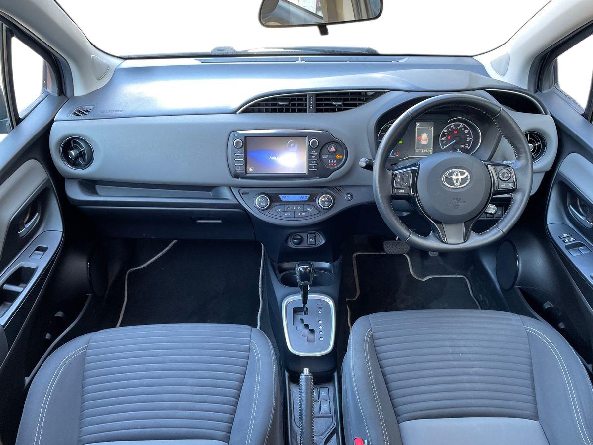 Used Toyota Yaris 2017 for sale - 78009070: Photo 13