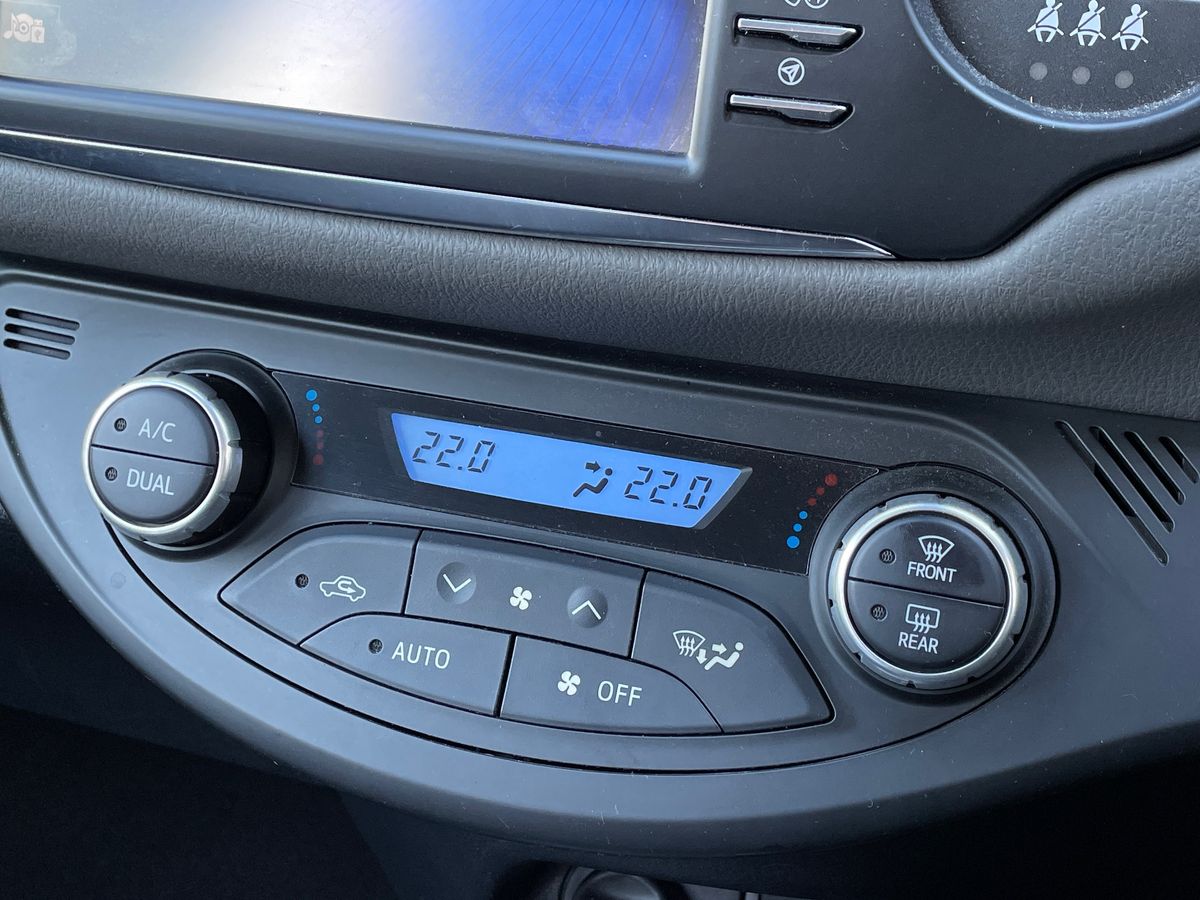 Used Toyota Yaris 2017 for sale - 78009070: Photo 18