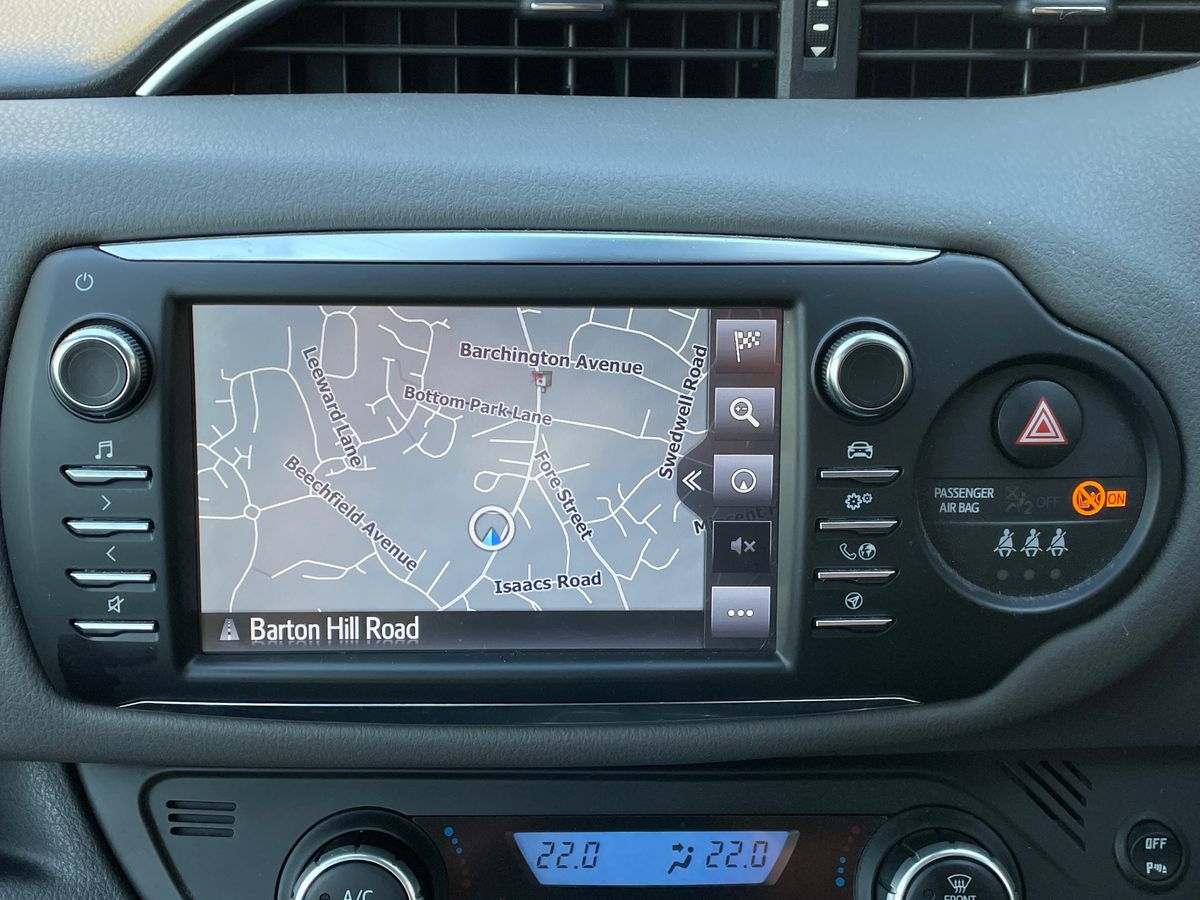 Used Toyota Yaris 2017 for sale - 78009070: Photo 27