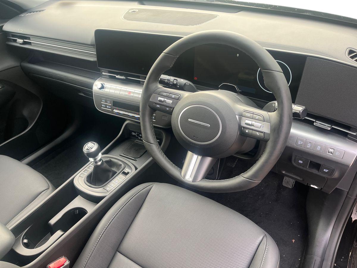 Used Hyundai KONA 2025 for sale - 77648082: Photo 15