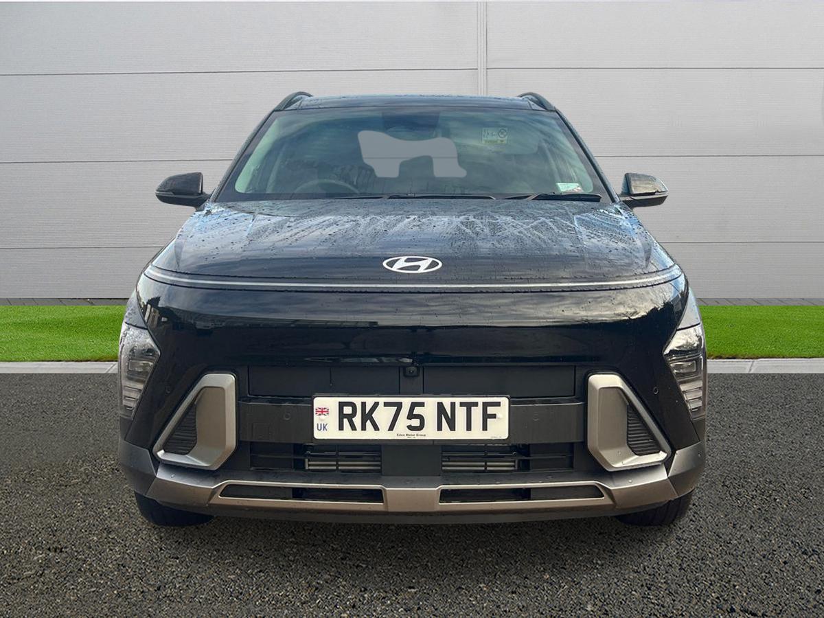 Used Hyundai KONA 2025 for sale - 77648082: Photo 2
