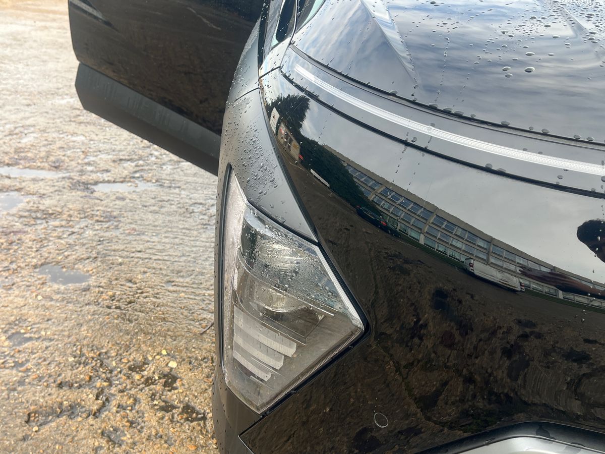 Used Hyundai KONA 2025 for sale - 77648082: Photo 21