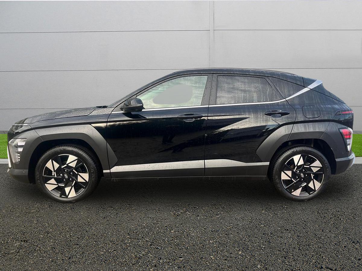 Used Hyundai KONA 2025 for sale - 77648082: Photo 4