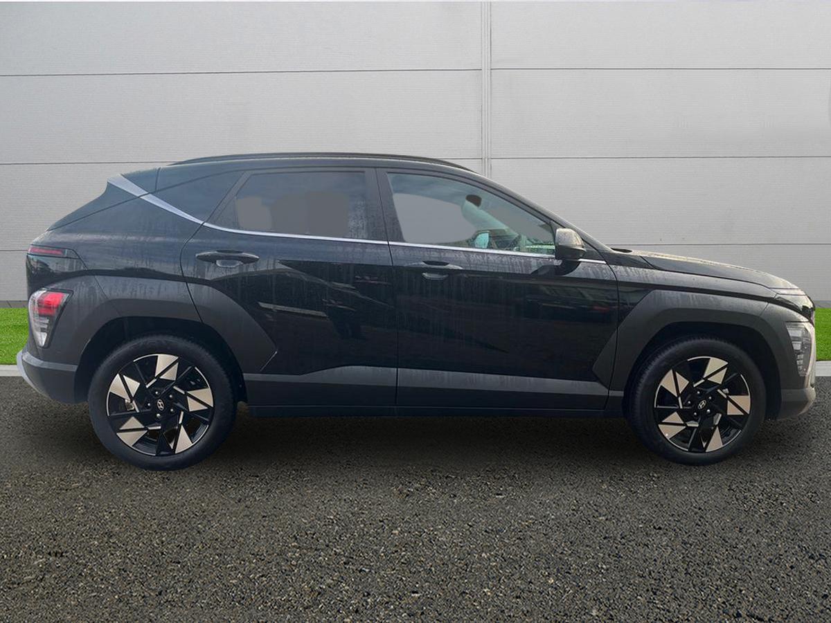 Used Hyundai KONA 2025 for sale - 77648082: Photo 8