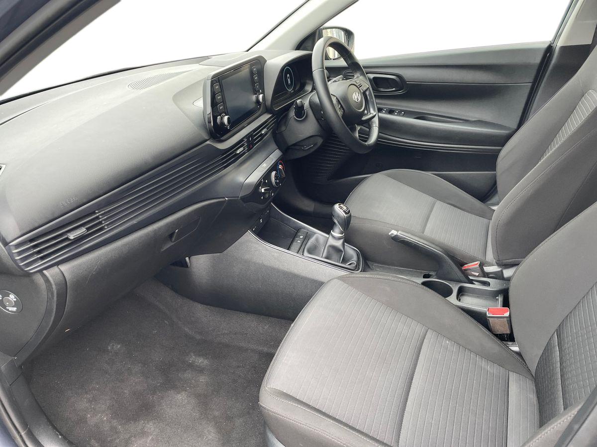 Used Hyundai i20 2022 for sale - 77634685: Photo 10