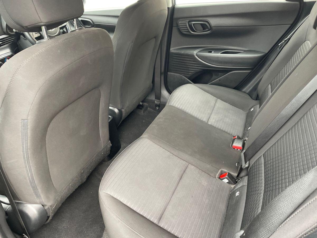 Used Hyundai i20 2022 for sale - 77634685: Photo 11