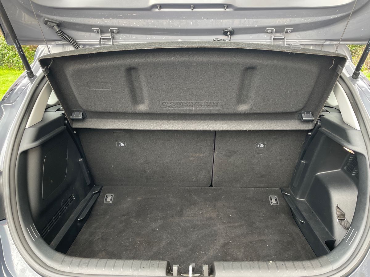 Used Hyundai i20 2022 for sale - 77634685: Photo 12