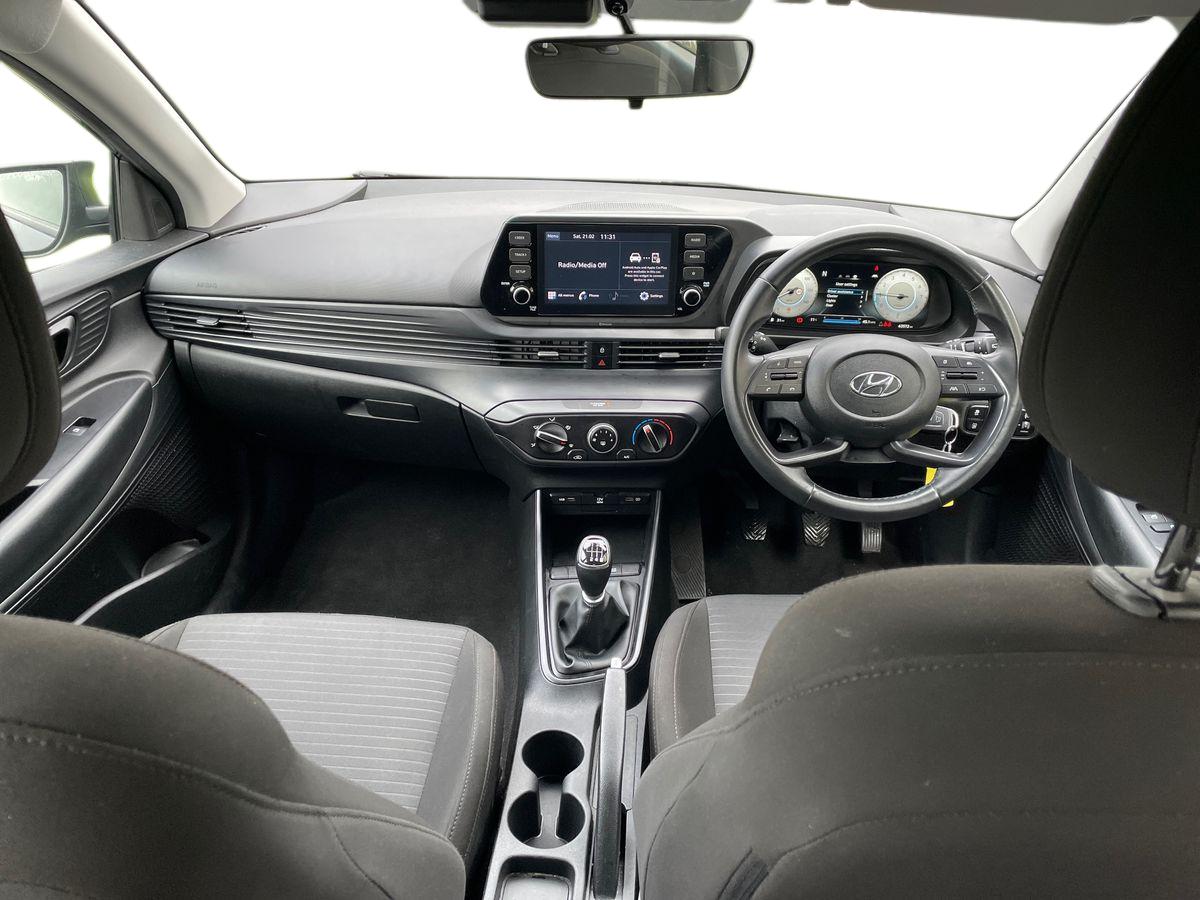 Used Hyundai i20 2022 for sale - 77634685: Photo 13