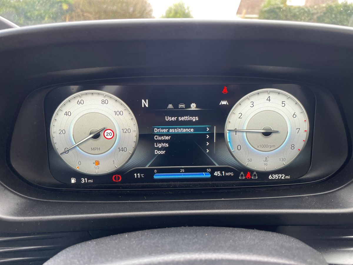 Used Hyundai i20 2022 for sale - 77634685: Photo 14