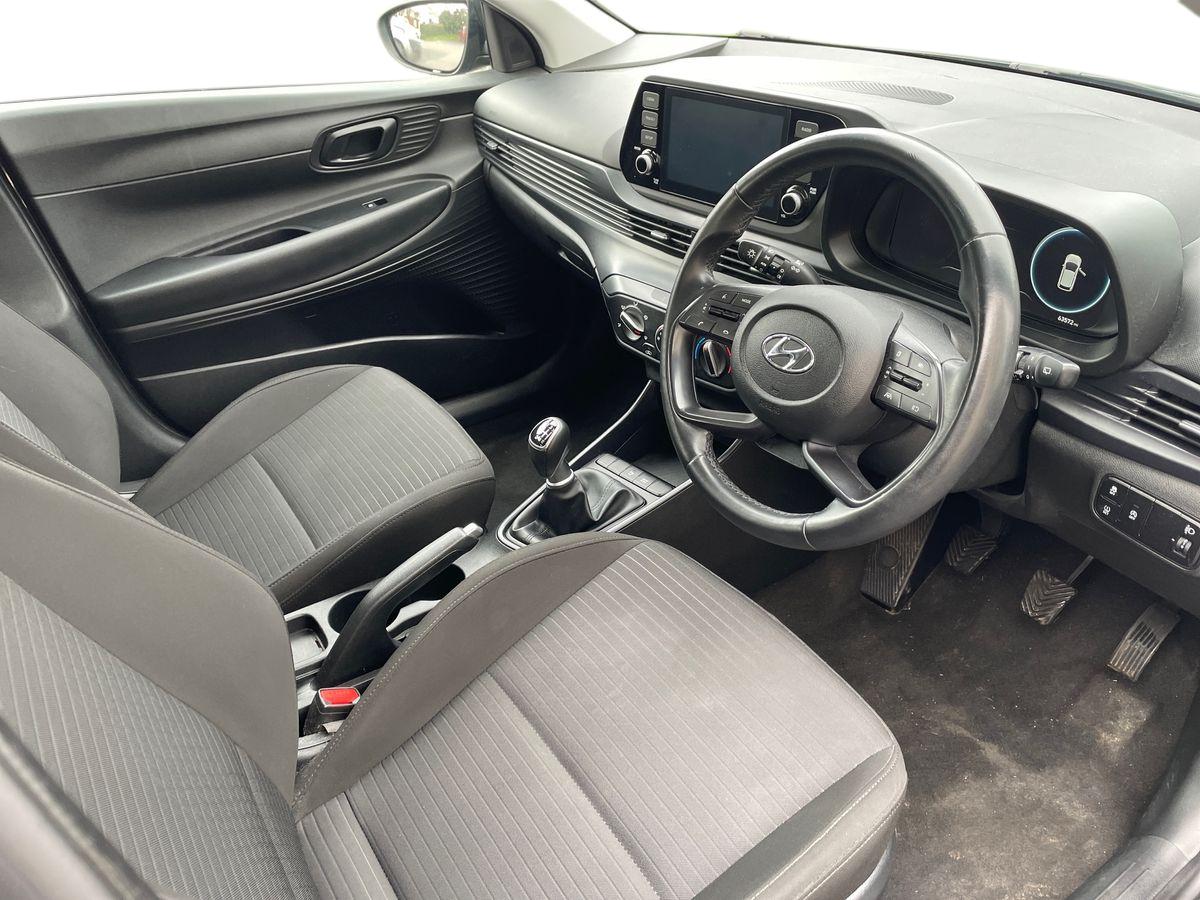 Used Hyundai i20 2022 for sale - 77634685: Photo 15