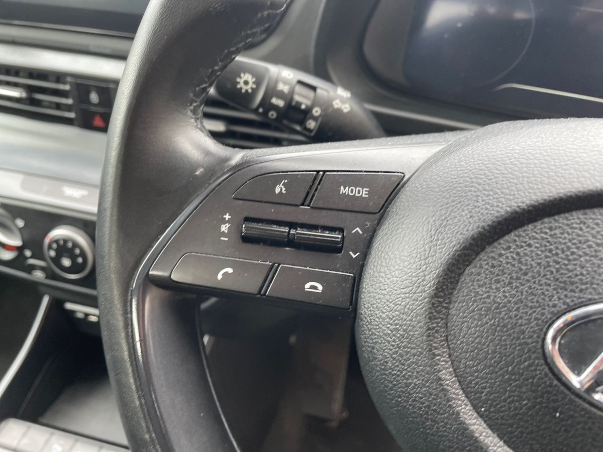 Used Hyundai i20 2022 for sale - 77634685: Photo 16