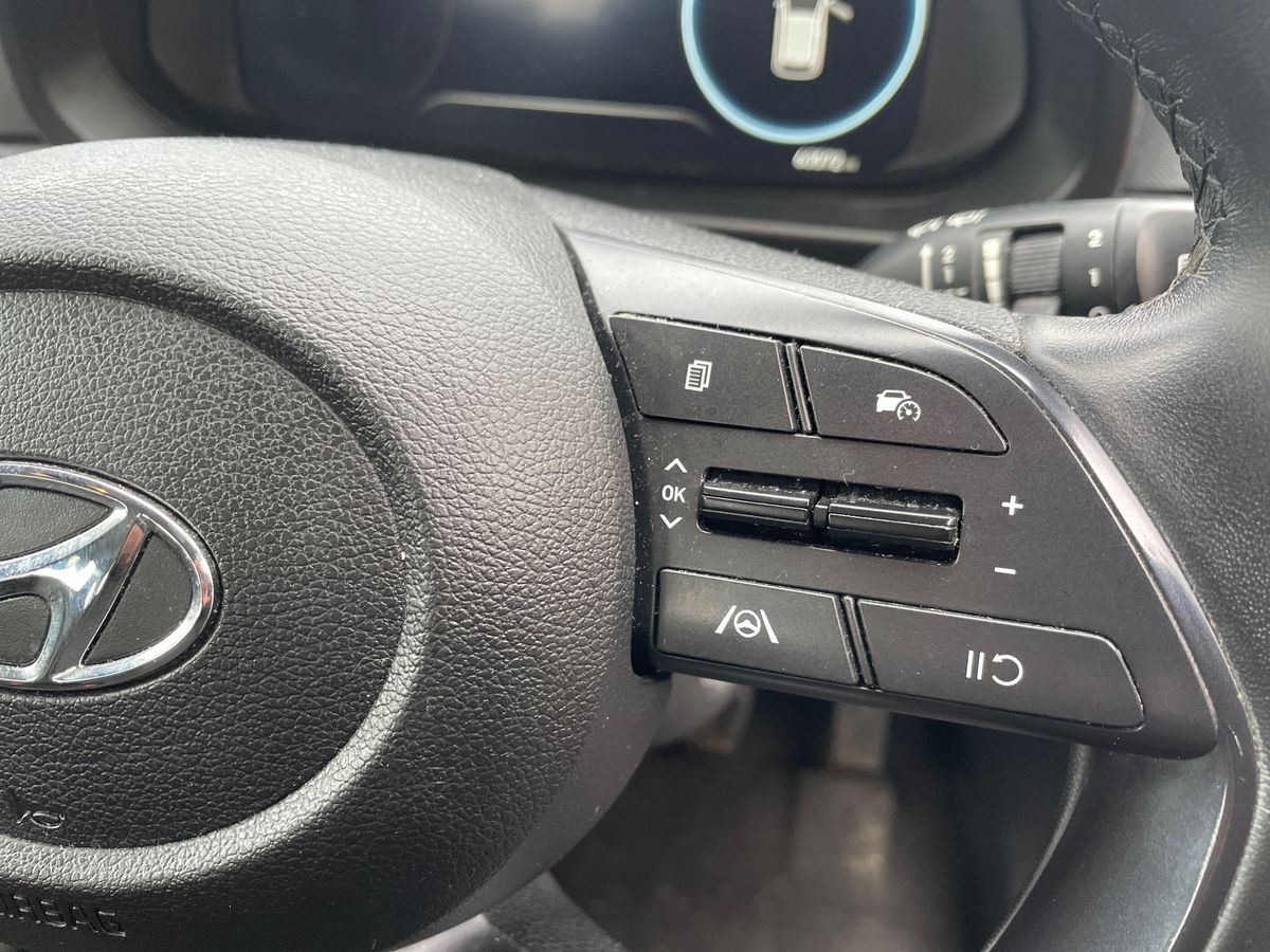 Used Hyundai i20 2022 for sale - 77634685: Photo 17