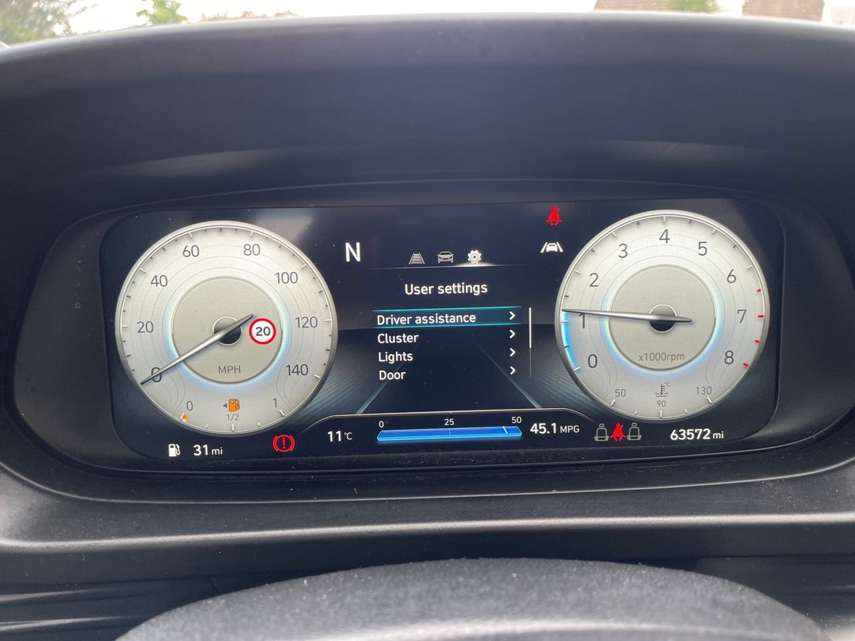 Used Hyundai i20 2022 for sale - 77634685: Photo 18