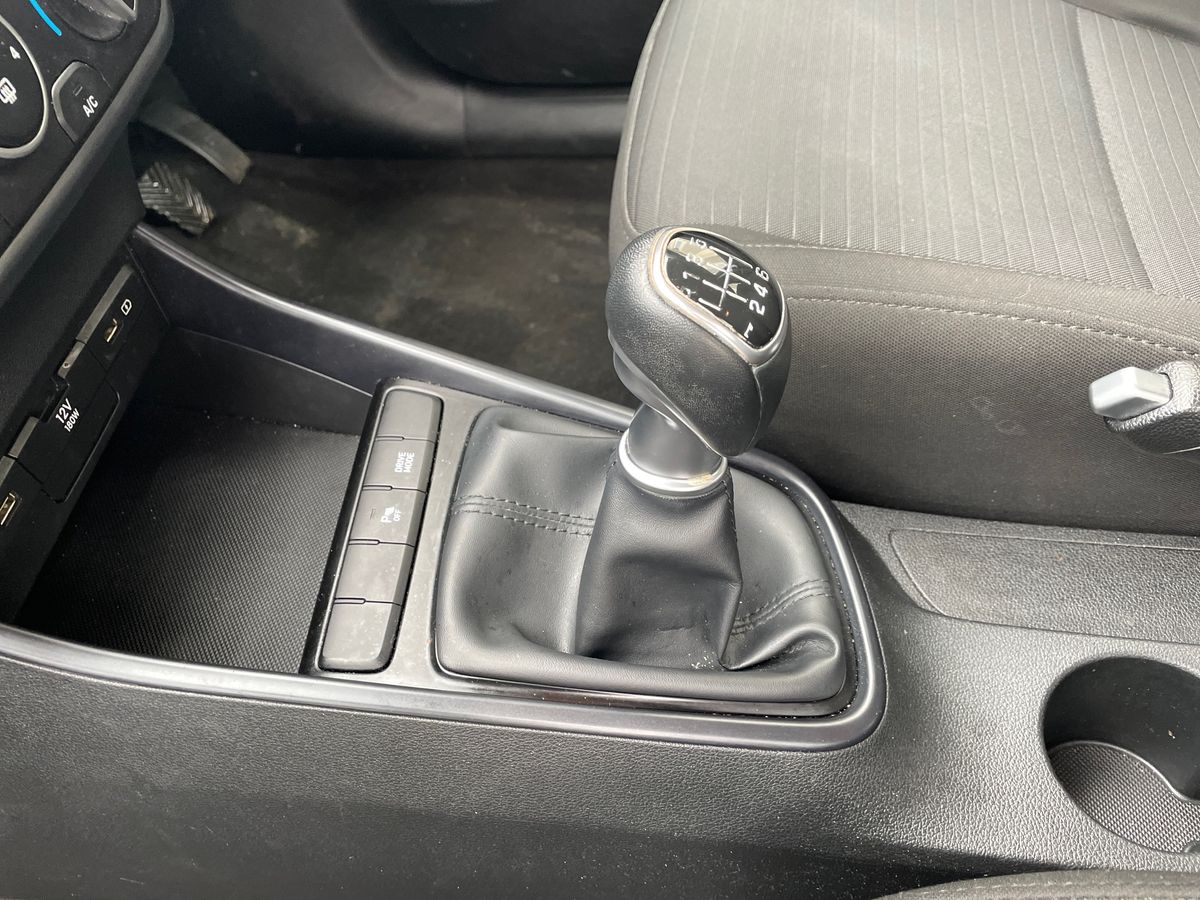 Used Hyundai i20 2022 for sale - 77634685: Photo 19