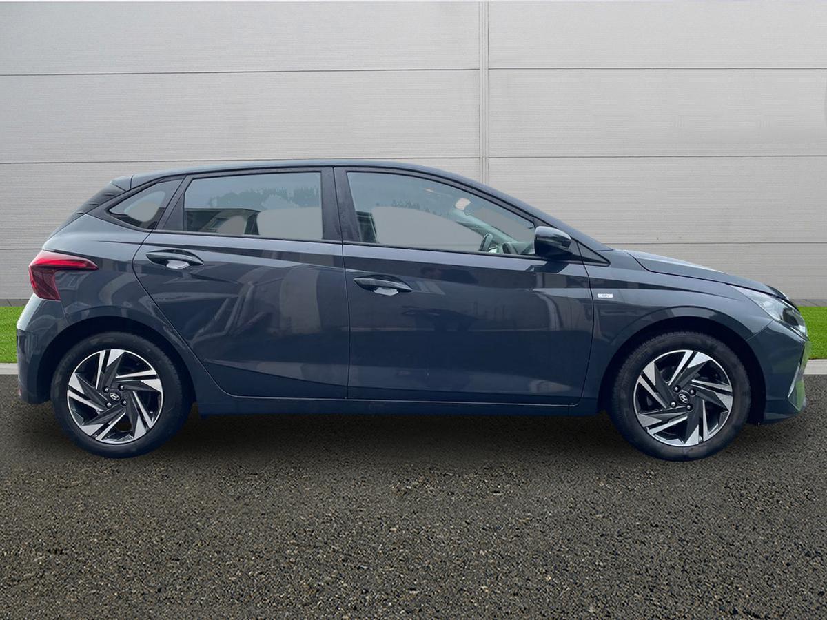 Used Hyundai i20 2022 for sale - 77634685: Photo 8