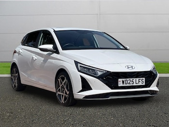 Used Hyundai i20 2025 for sale - 78530393: Photo
