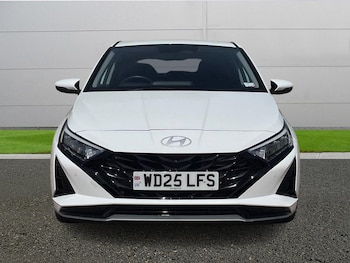 Used Hyundai i20 2025 for sale - 78530393: Photo