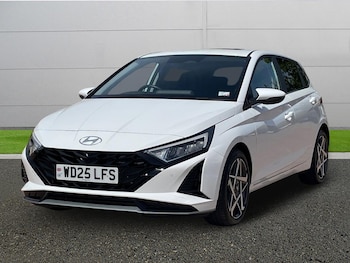 Used Hyundai i20 2025 for sale - 78530393: Photo