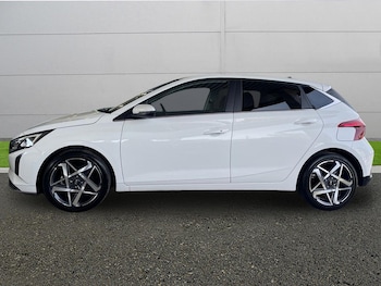 Used Hyundai i20 2025 for sale - 78530393: Photo