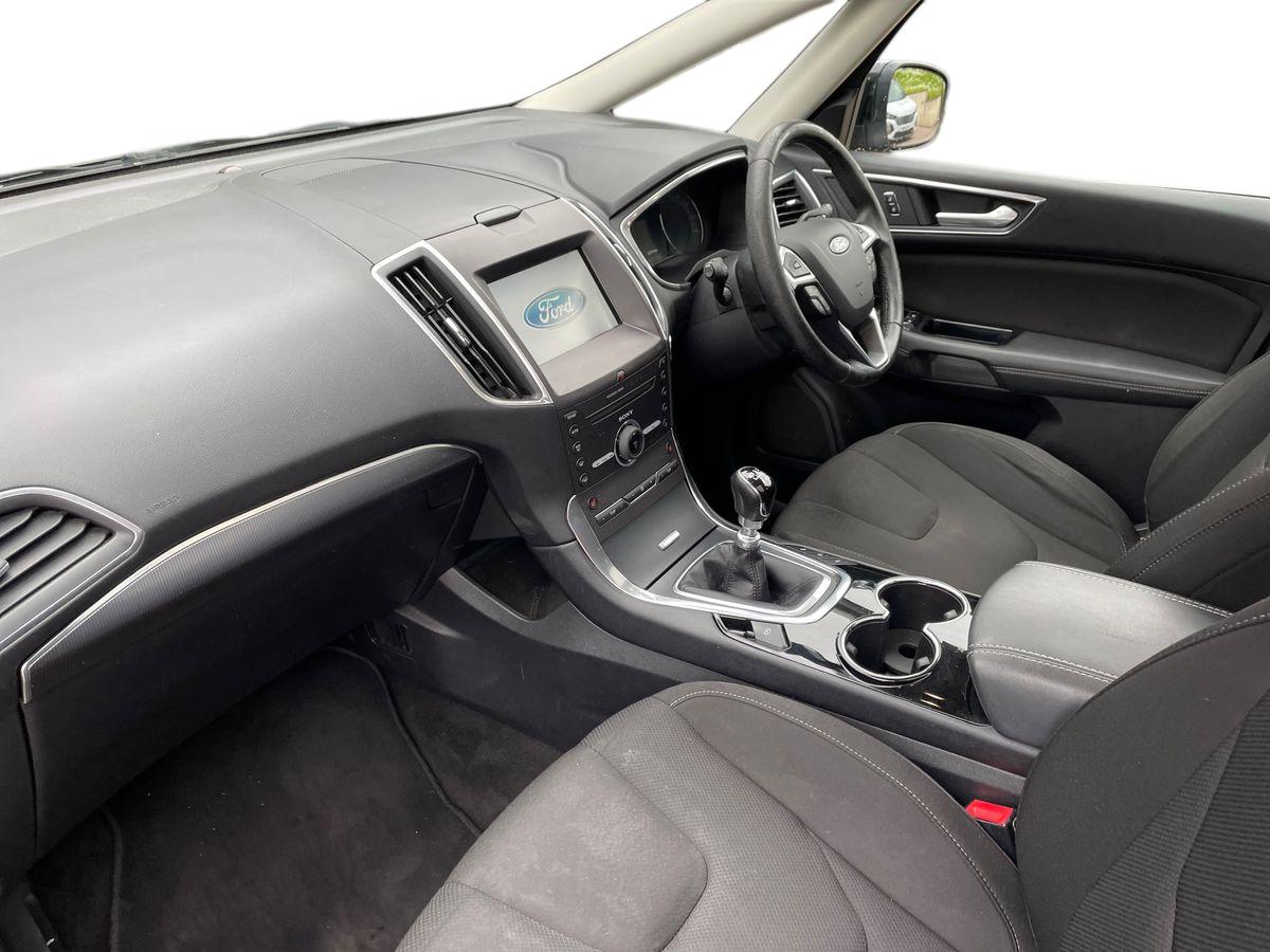 Used Ford S-Max 2017 for sale - 78102928: Photo 10