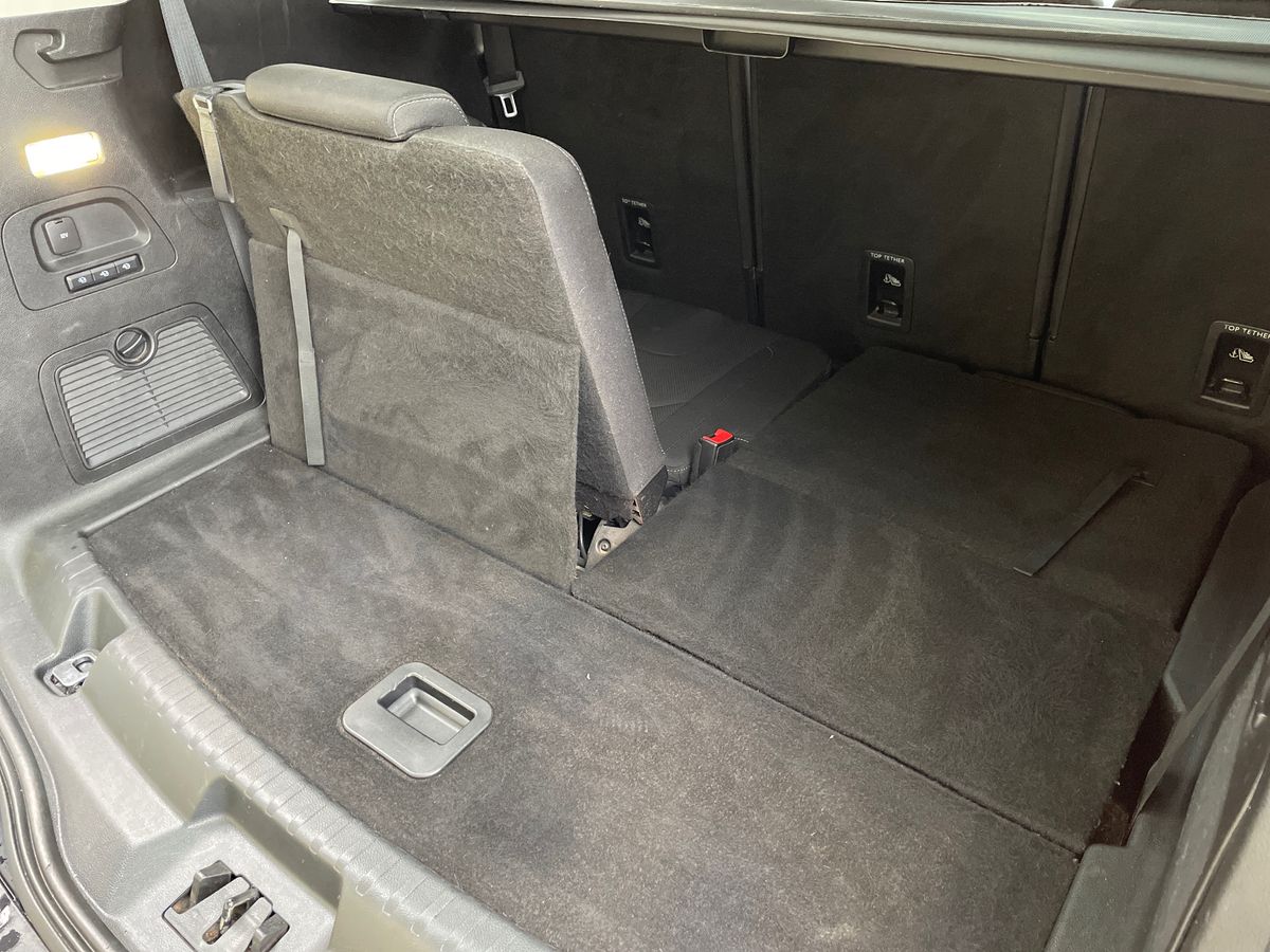 Used Ford S-Max 2017 for sale - 78102928: Photo 12