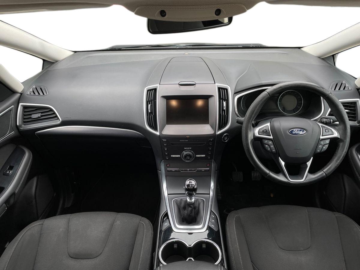 Used Ford S-Max 2017 for sale - 78102928: Photo 13