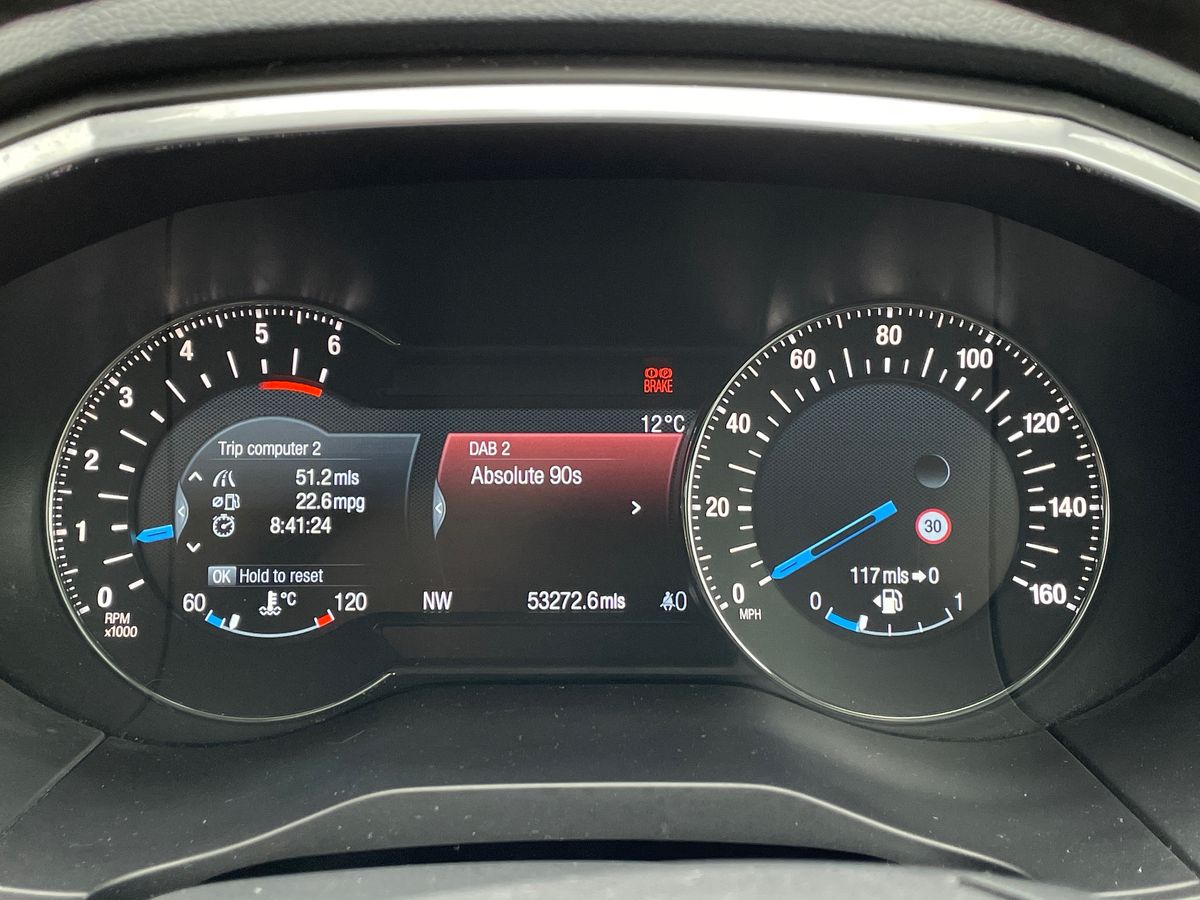 Used Ford S-Max 2017 for sale - 78102928: Photo 14