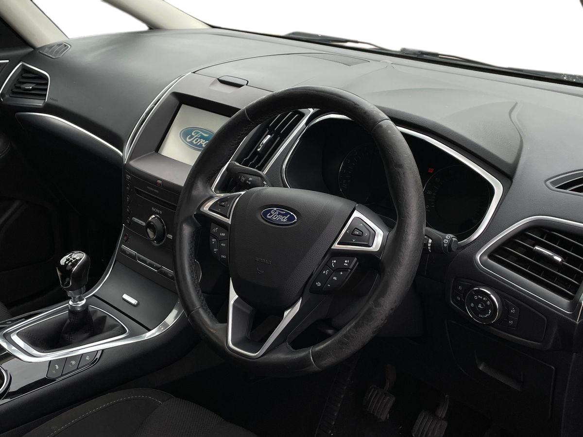 Used Ford S-Max 2017 for sale - 78102928: Photo 15