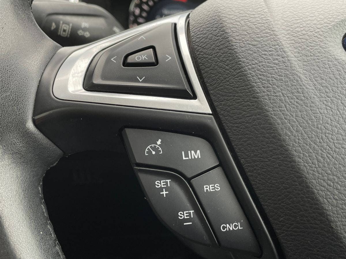 Used Ford S-Max 2017 for sale - 78102928: Photo 16