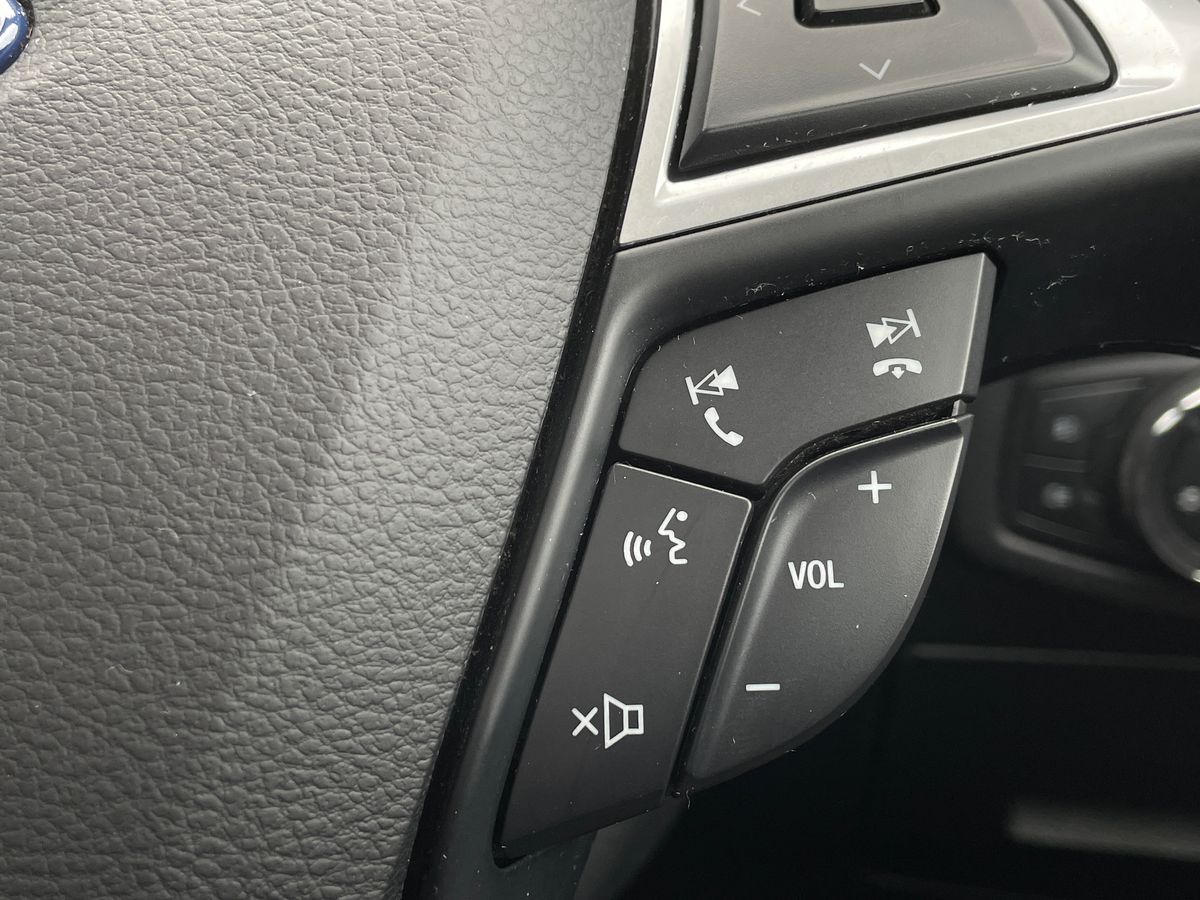 Used Ford S-Max 2017 for sale - 78102928: Photo 17