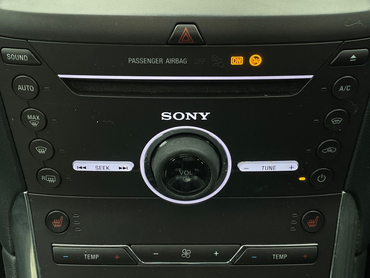 Used Ford S-Max 2017 for sale - 78102928: Photo 18