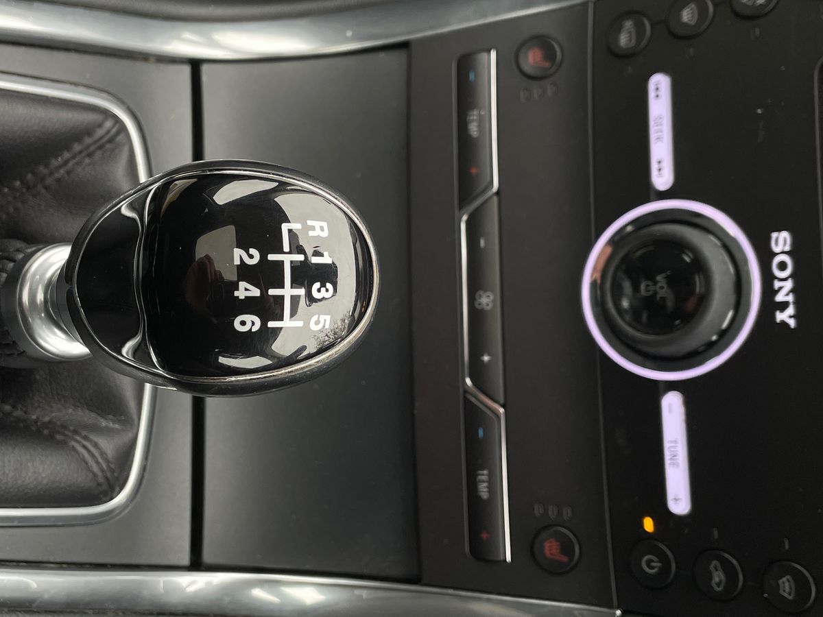 Used Ford S-Max 2017 for sale - 78102928: Photo 19