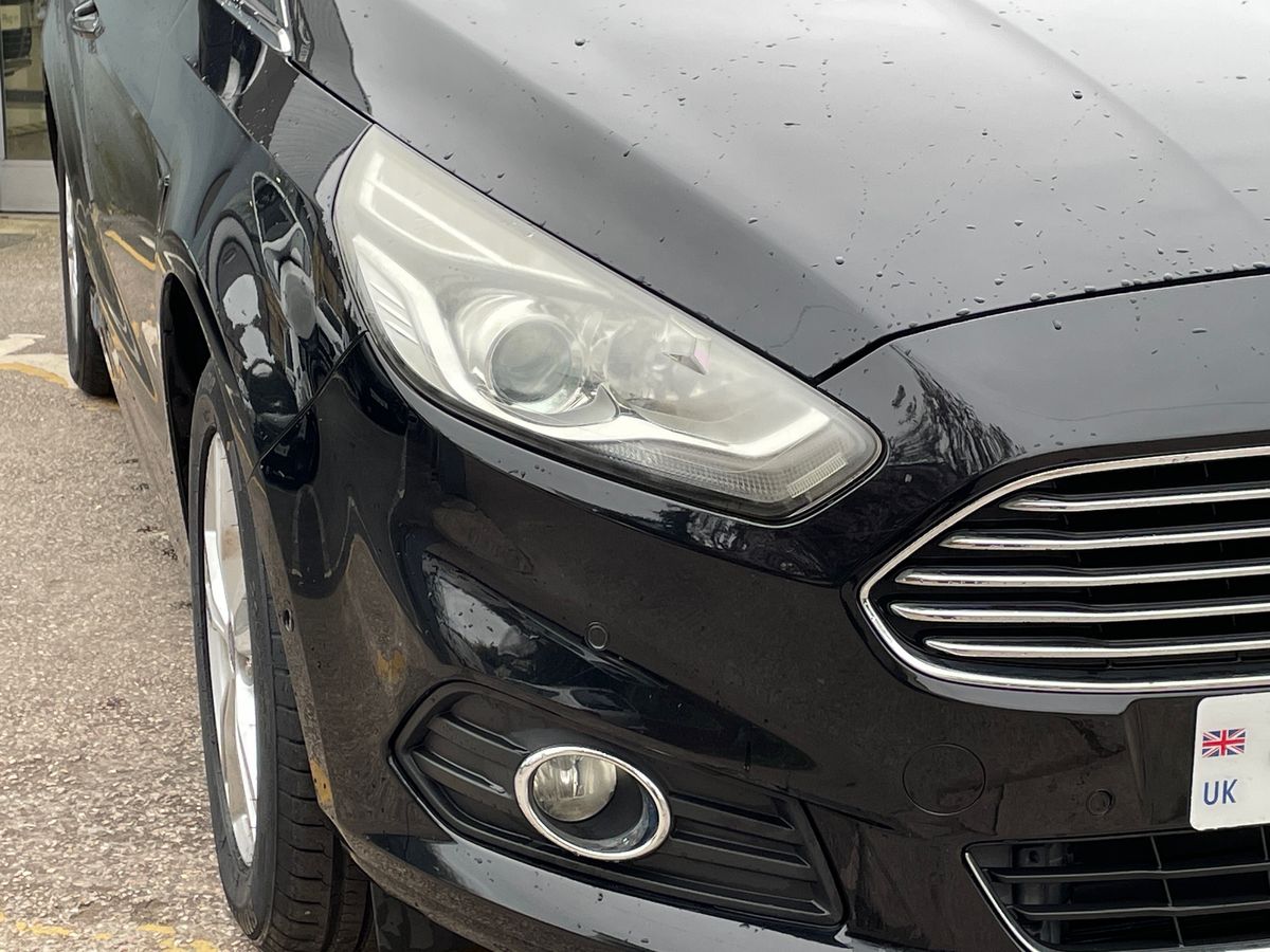 Used Ford S-Max 2017 for sale - 78102928: Photo 21