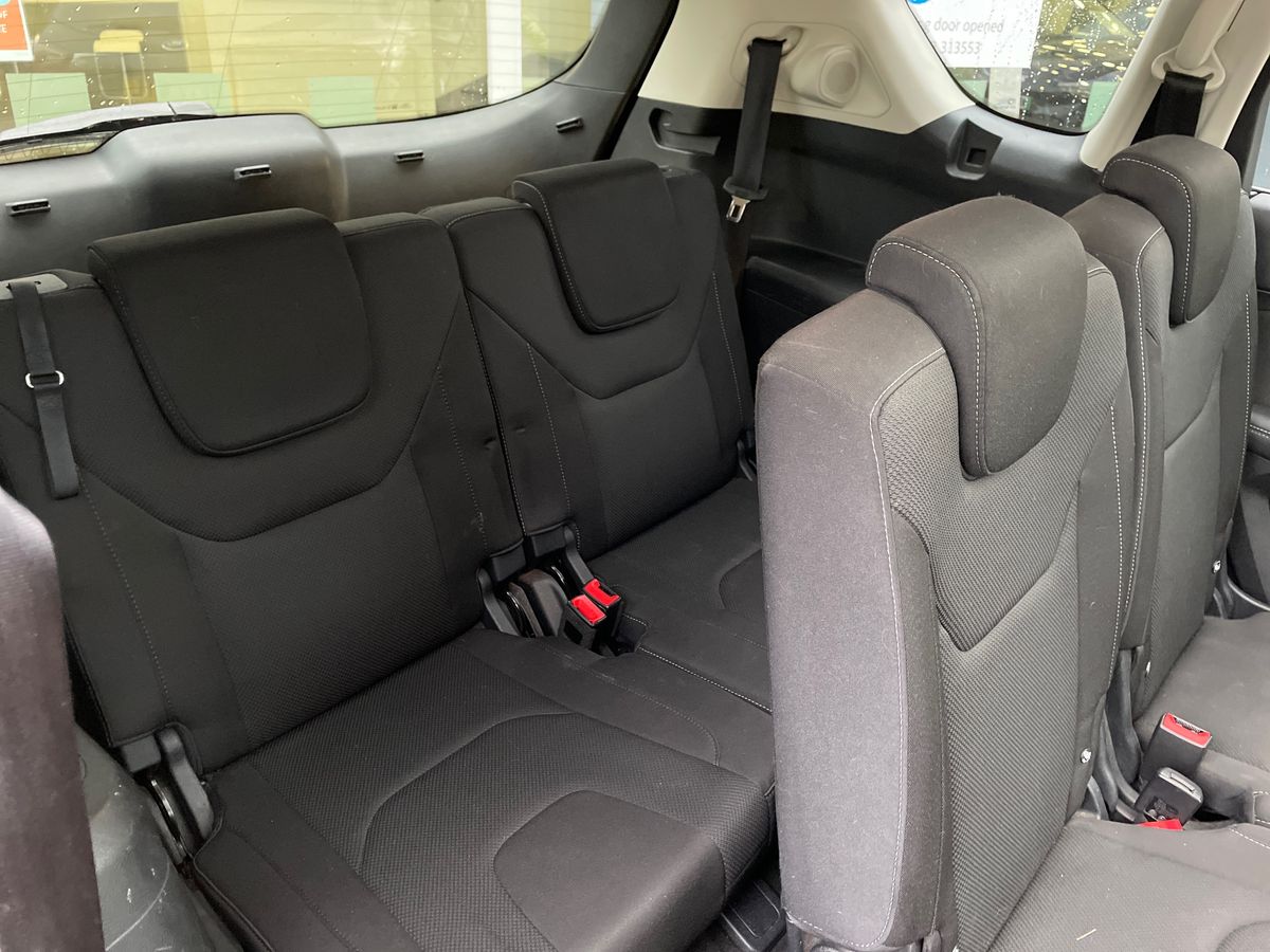 Used Ford S-Max 2017 for sale - 78102928: Photo 23