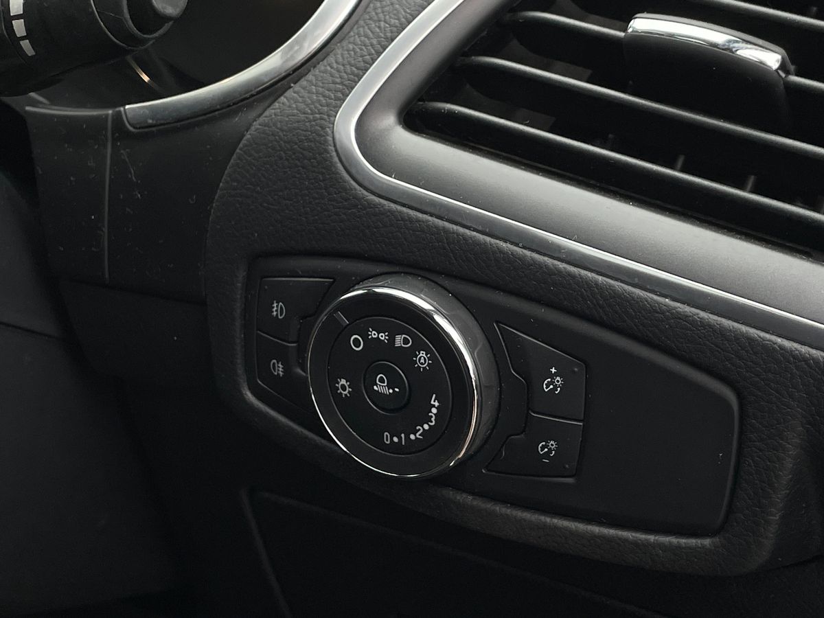 Used Ford S-Max 2017 for sale - 78102928: Photo 25