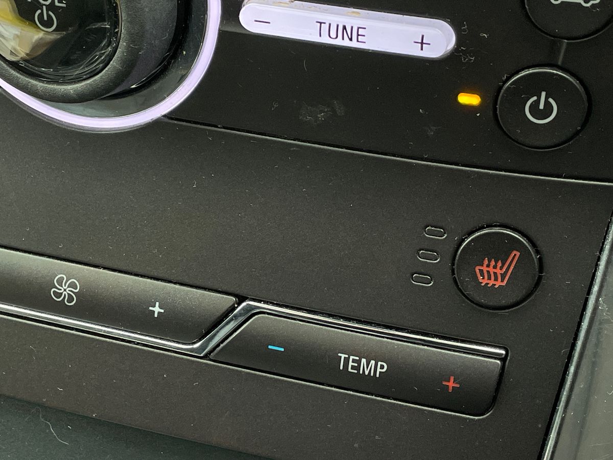 Used Ford S-Max 2017 for sale - 78102928: Photo 27