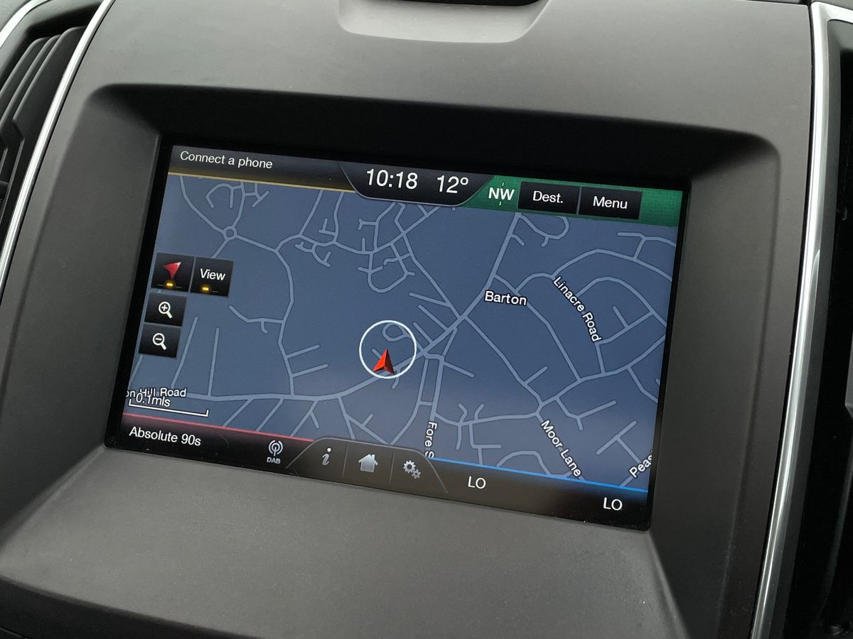 Used Ford S-Max 2017 for sale - 78102928: Photo 28