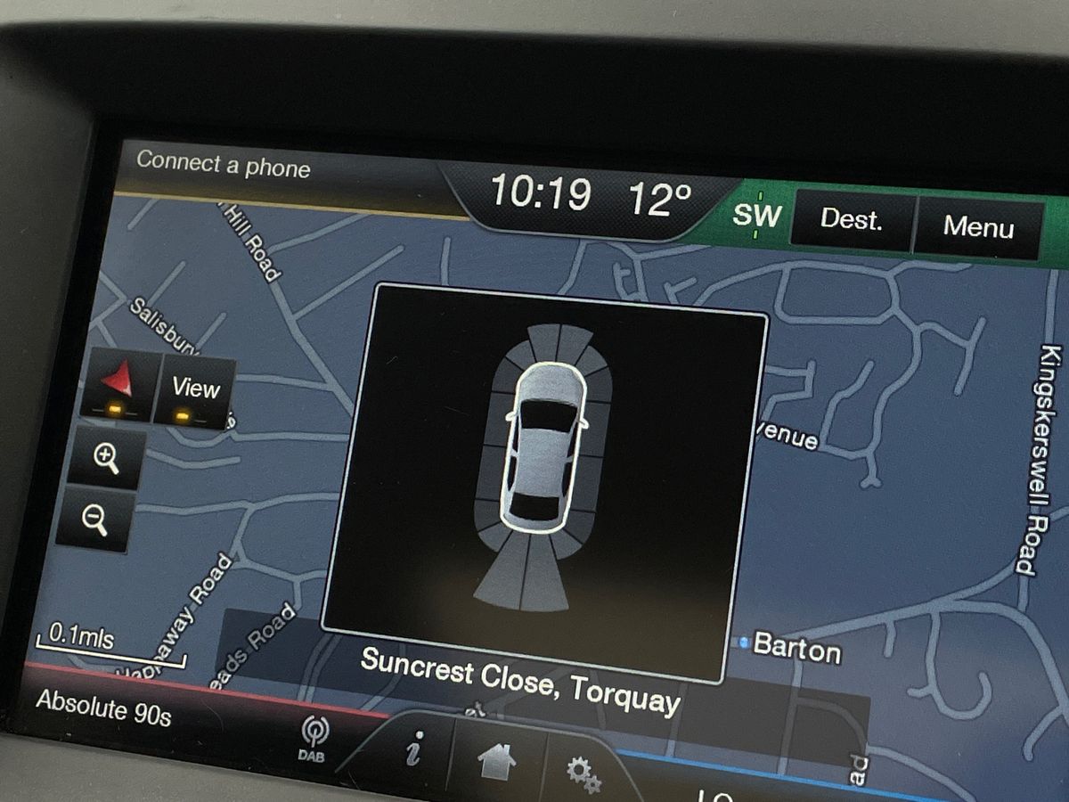 Used Ford S-Max 2017 for sale - 78102928: Photo 31