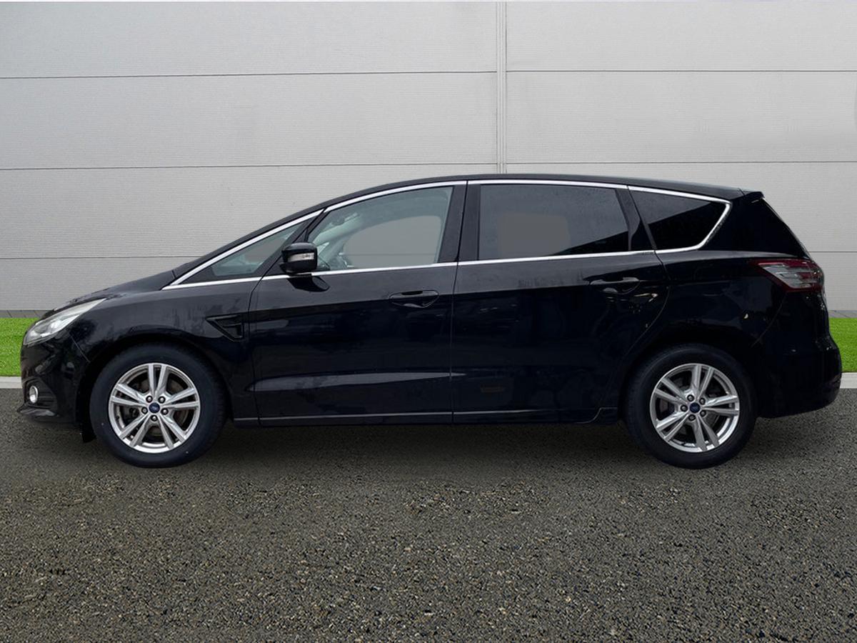 Used Ford S-Max 2017 for sale - 78102928: Photo 4
