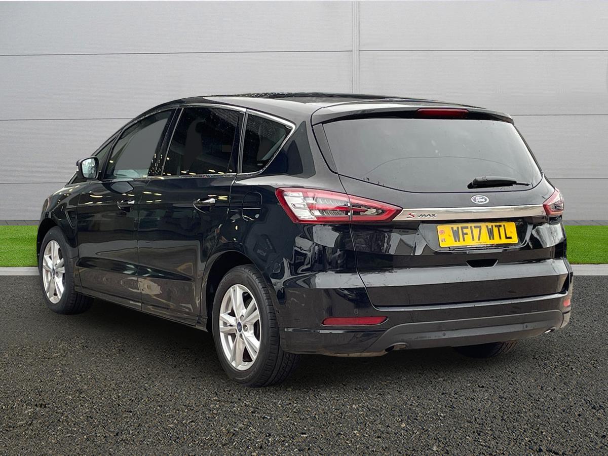Used Ford S-Max 2017 for sale - 78102928: Photo 5