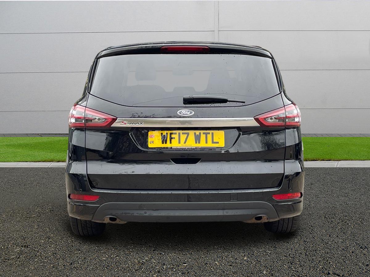 Used Ford S-Max 2017 for sale - 78102928: Photo 6