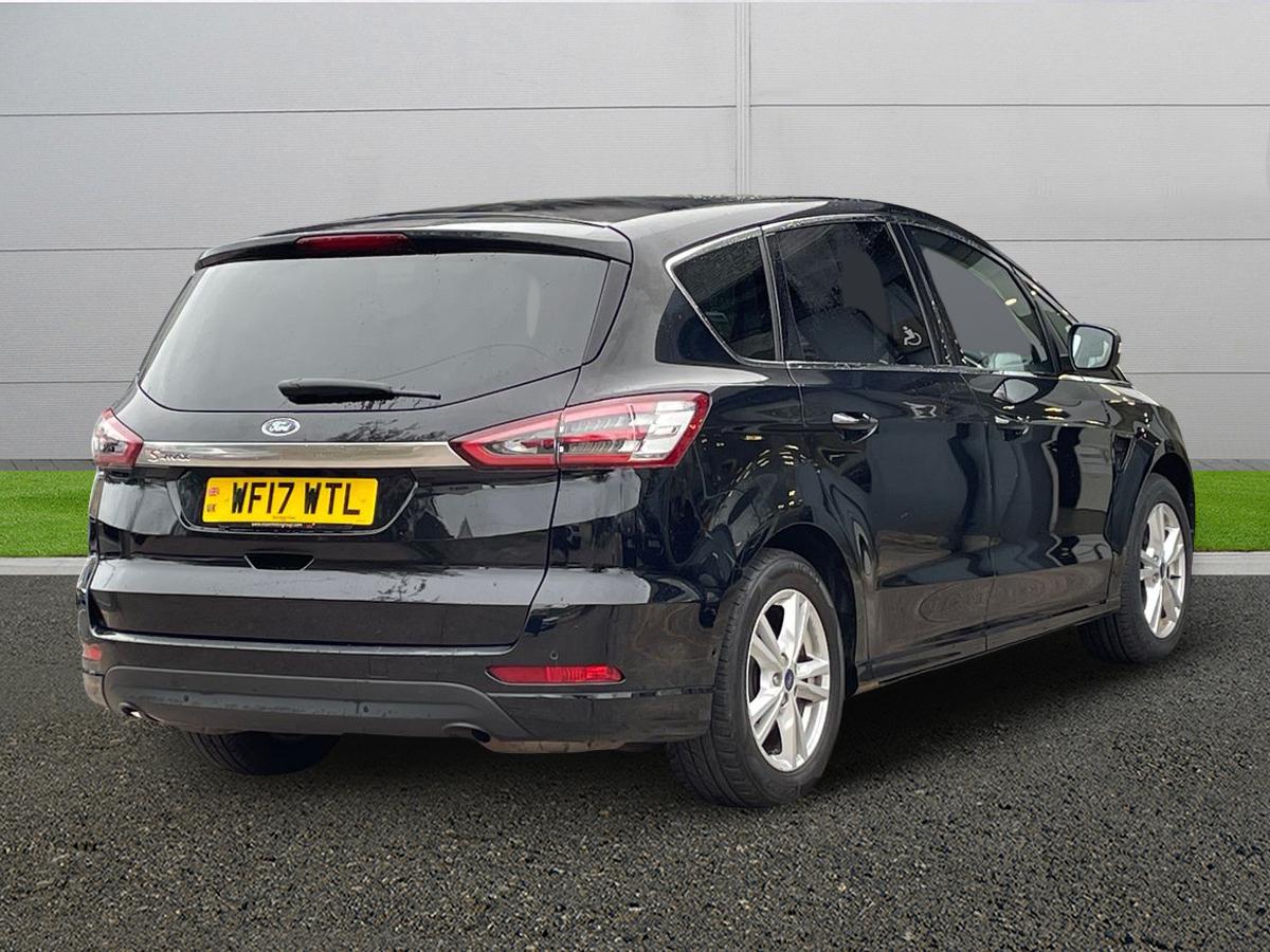 Used Ford S-Max 2017 for sale - 78102928: Photo 7