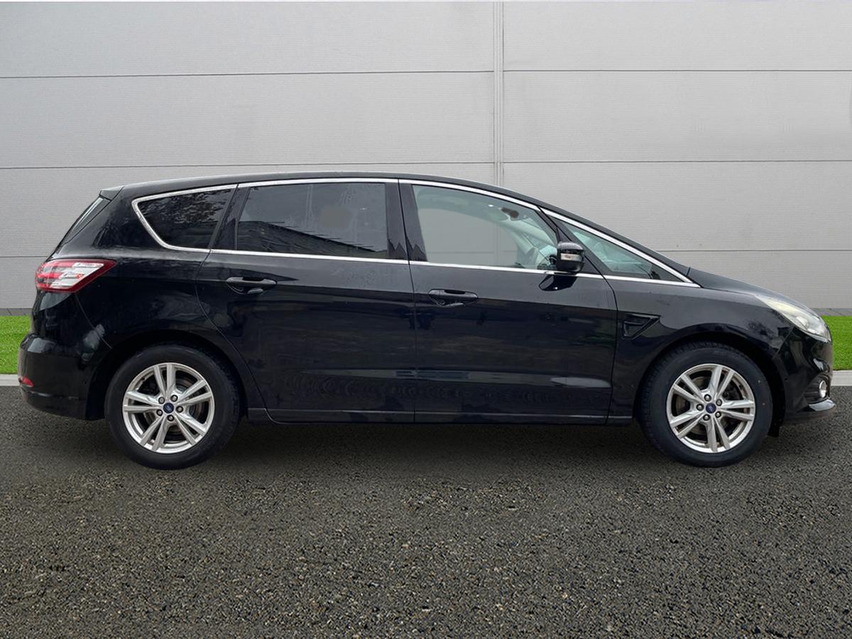 Used Ford S-Max 2017 for sale - 78102928: Photo 8