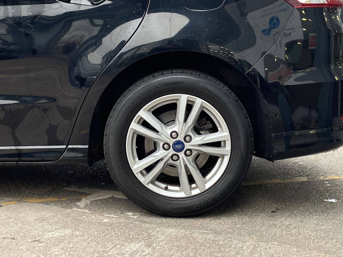 Used Ford S-Max 2017 for sale - 78102928: Photo 9