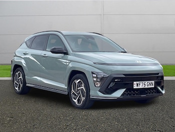 Used Hyundai KONA 2025 for sale - 78418644: Photo