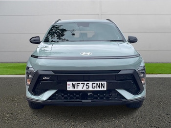 Used Hyundai KONA 2025 for sale - 78418644: Photo