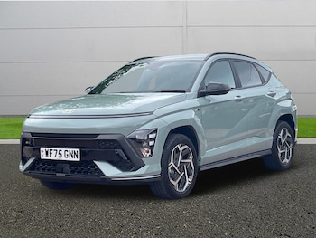 Used Hyundai KONA 2025 for sale - 78418644: Photo