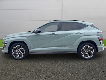 Used Hyundai KONA 2025 for sale - 78418644: Photo