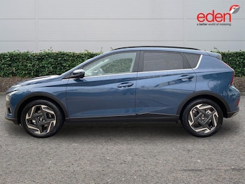 Used Hyundai BAYON 2026 for sale - 79570824: Photo