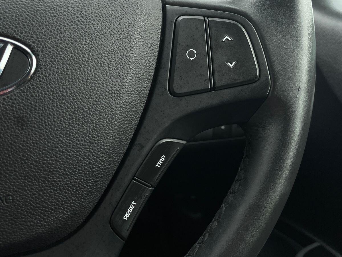 Used Hyundai i10 2019 for sale - 76716928: Photo 17